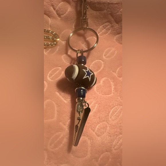 $40 Breast Cancer Awareness (ATM Grabbers) - Picture 1 of 17